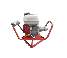 Máy Bơm Hút Bùn Động Cơ Honda 6.5Hp GX200