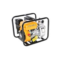 Máy Bơm Nước Chạy Xăng Yataka KA-50
