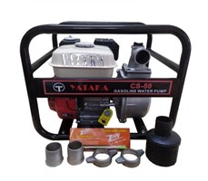Máy Bơm Nước Chạy Xăng 5.5Hp Yataka CS-50