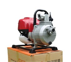 Máy Bơm Nước 4 Thì Kamastsu 1200W CX-35