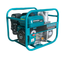 Máy Bơm Nước Chạy Xăng 6.5HP Kamastsu KM80