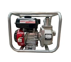 Máy Bơm Nước Chạy Xăng Benley 5.5HP WP50