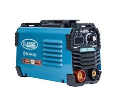 Máy Hàn Điện Tử 200A Classic ARC-200E1