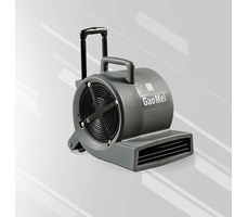 Máy thổi khí 3 tốc độ Gaomei B-3