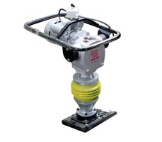 Máy Đầm Cóc Oshima 3KW DCD-80 (Điện)