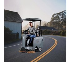 Máy quét đường tự hành Gaomei GM1200
