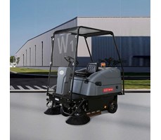 Máy quét đường tự hành Gaomei GM1450