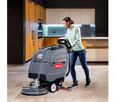 Máy chà sàn đẩy tay GAOMEl GM45B