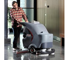 Máy chà sàn GAOMEl GM70BT