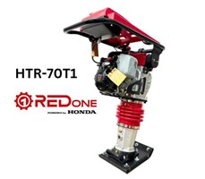 Máy Đầm Cóc Chạy Xăng Honda HTR-70T1