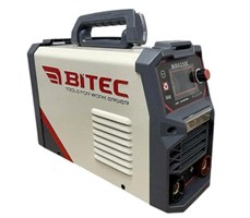 Máy Hàn Que Điện Tử 250A BTEC MMA250E