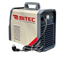 Máy Hàn Que Điện Tử 400A BTEC MMA400E