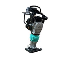 Máy Đầm Cóc NIKI Pro MR77