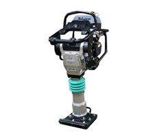 Máy Đầm Cóc NIKI Pro MT55
