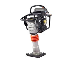 Máy Đầm Cóc Chạy Xăng Mikasa MT55H