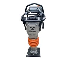 Máy Đầm Cóc Chạy Xăng Mikasa MT66HRL