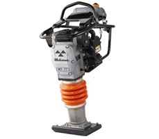Máy Đầm Cóc Chạy Xăng Mikasa MT77HRL