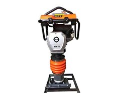 Máy Đầm Cóc NTK-72