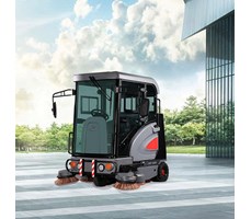 Máy quét đường Gaomei S1900ED