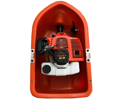 Máy Bơm Thuyền 2 Thì Yataka 1.35Kw CS-430