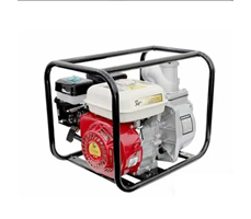Máy Bơm Nước Chạy Xăng 6.5Hp Dragon D30