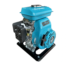 Máy Bơm Nước Huspanda 2.5HP HBN 1502