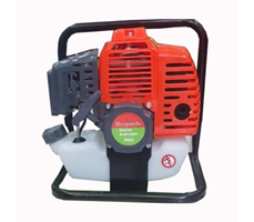 Máy Bơm Nước 2 Thì Huspanda BN43 1500W