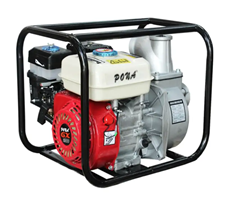 Máy Bơm Nước Chạy Xăng 5.5HP Pona CX20
