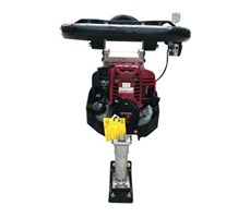 Máy Đầm Cóc Chạy Xăng Volga Honda VRH-32