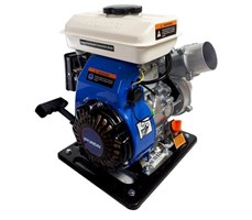 Máy Bơm Nước Chạy Xăng 3Hp Hyundai HGP65
