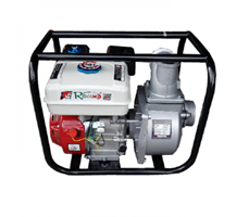 Máy Bơm Nước Chạy Xăng Romano RM-20BX