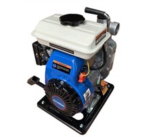 Máy Bơm Nước Chạy Xăng 3Hp Hyundai HGP40