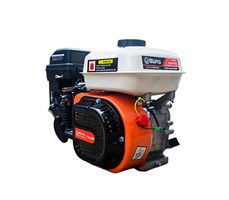 Động Cơ Chạy Xăng 7.5Hp Bgas BGA210D 