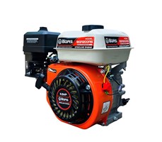 Động Cơ Chạy Xăng Cốt Xéo 6.5Hp Bgas BGA200AHS 