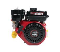 Động Cơ Dầu Huspanda 3.5Hp HP172 