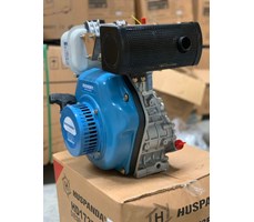 Động Cơ Dầu Huspanda 5.5HP HD173F – Zen hoa (Dùng cho máy xới đất) (Mẫu cũ) 