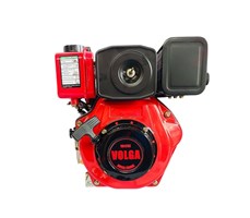Động Cơ Nổ Chạy Dầu Volga VD-186E 