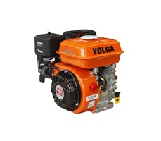 Động Cơ Nổ Chạy Xăng Volga VX-160G 