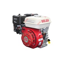 Động Cơ Nổ Chạy Xăng Volga VX160G 