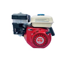 Động Cơ Nổ Chạy Xăng Volga VX-200L 