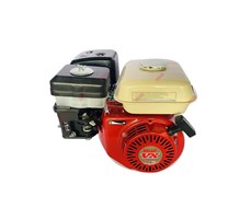 Động Cơ Nổ Chạy Xăng Volga VX-240L 