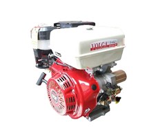 Động Cơ Nổ Chạy Xăng Volga VX-440L 