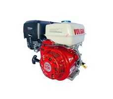 Động Cơ Nổ Chạy Xăng Volga VX-460G 
