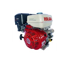 Động Cơ Nổ Chạy Xăng Volga VX-460LE 