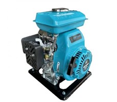 Động Cơ Xăng Huspanda 2.5HP HPX100 
