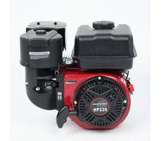 Động Cơ Xăng Huspanda 7HP HP220 