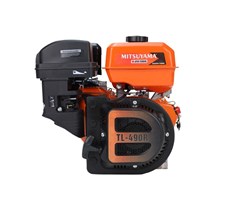 Động Cơ Xăng Mitsuyama 20HP TL-490R 