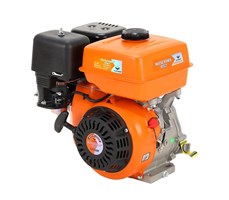 Động Cơ Xăng Mitsuyama 9Hp Platinum TLP-320RP 