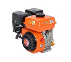 Động Cơ Xăng Mitsuyama Platinum 5.5Hp TLP-160RP 