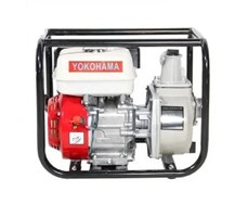 Máy Bơm Nước Chạy Xăng 2.6KW Yokohama YM-35N